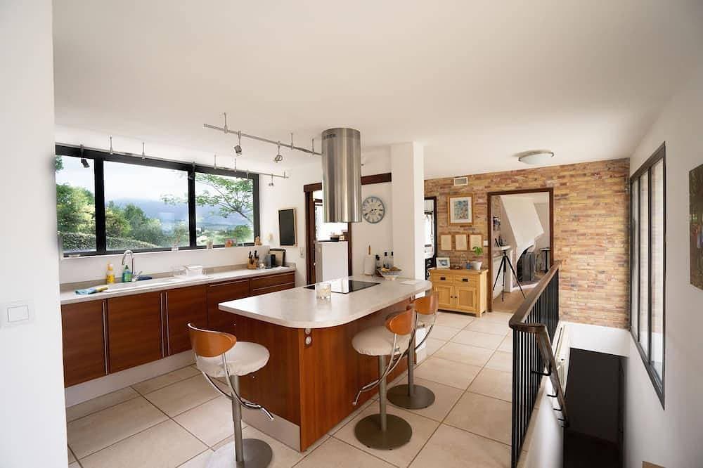 Foto 10 von 12: Architektonisches Juwel: Villa an der Cote d'Azur