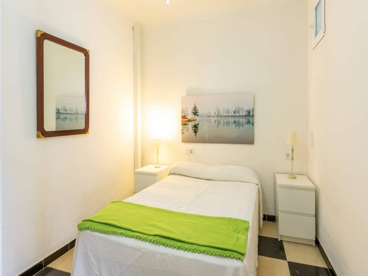 Foto 4 von 37: Meerblick-Apartment in Alcúdia mit Balkon