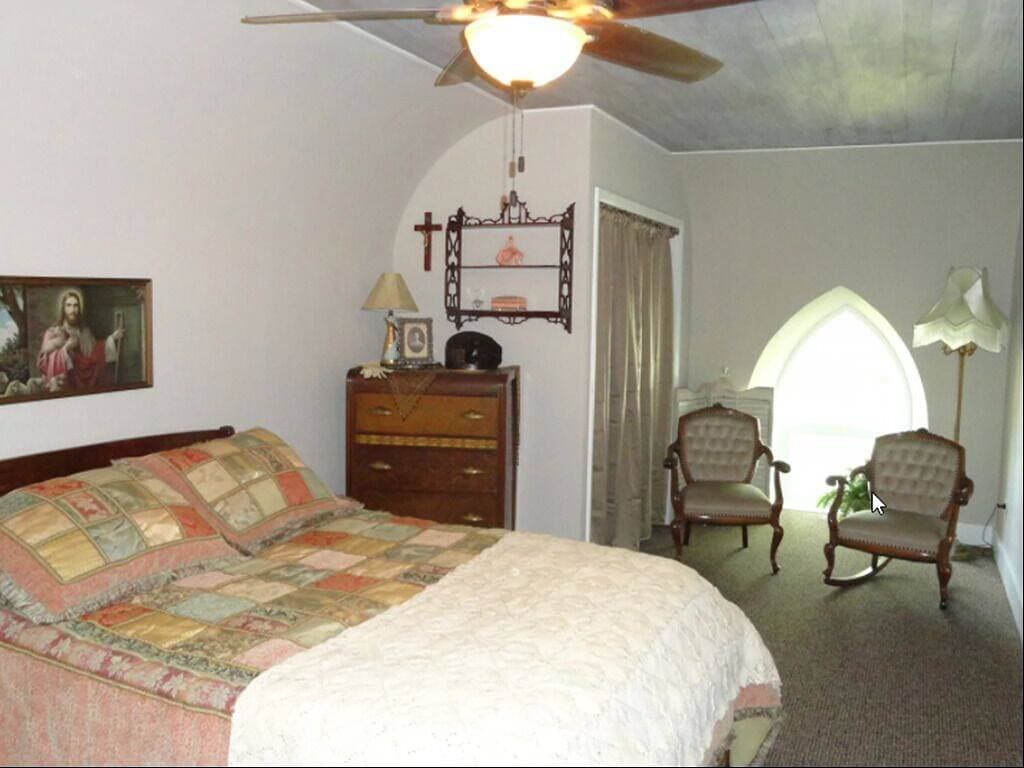 Foto 3 von 10: Gleason's Chouse