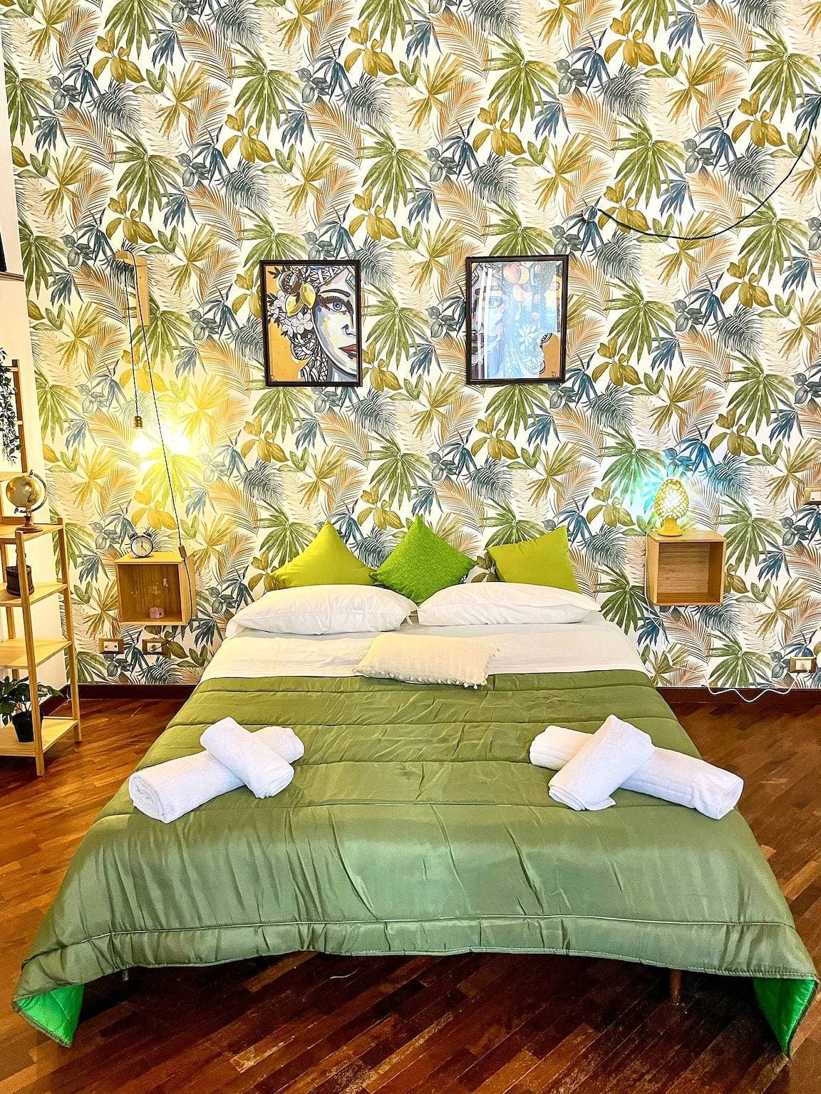 Foto 4 von 62: Gemütliche Wohnung im Herzen des Stadtzentrums