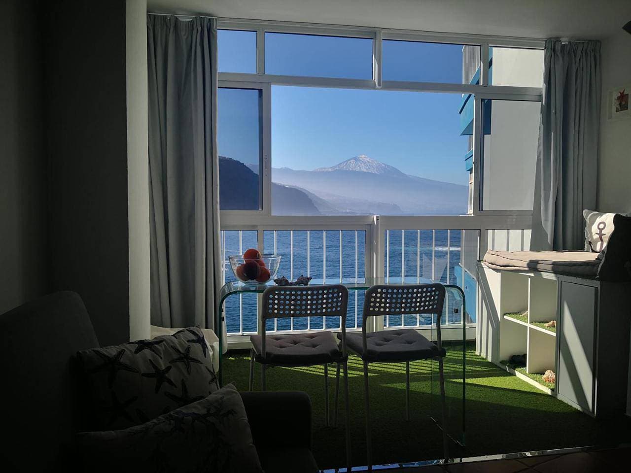 Foto 7 von 35: Apartment with Sea View