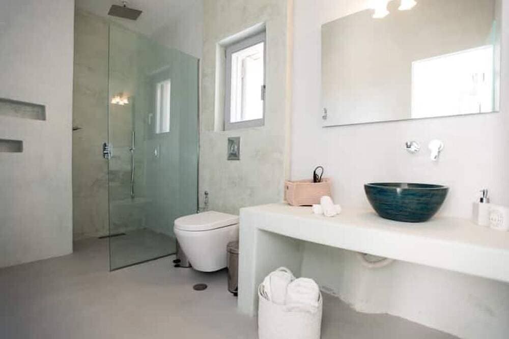 Foto 5 von 16: Deluxe Suite with Private Outdoor Pool