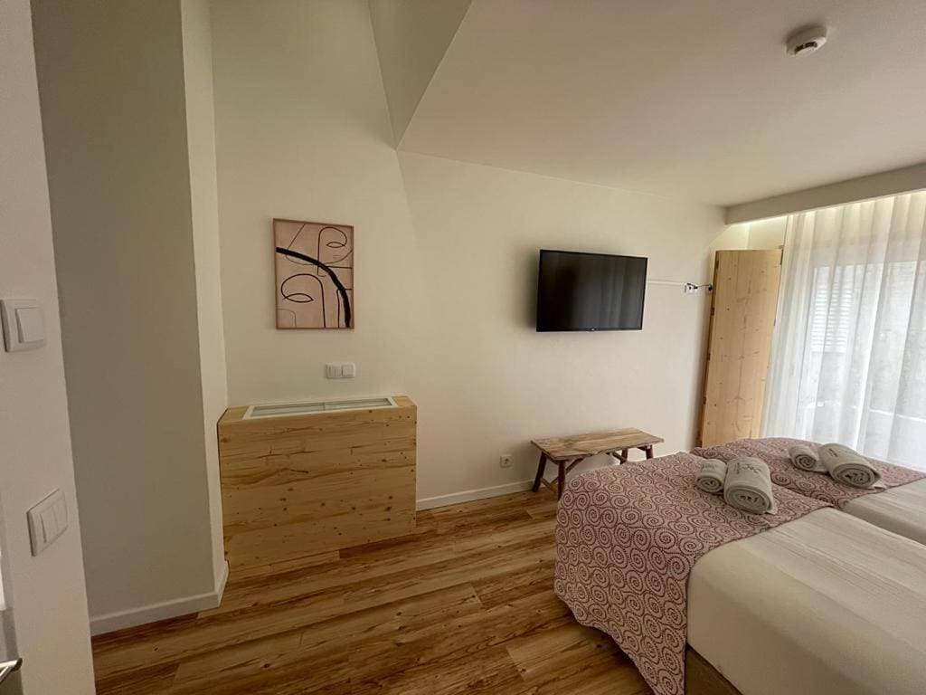 Foto 8 von 9: Double or Twin Room