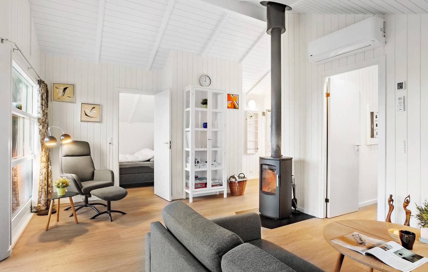 Foto 7 von 21: Ferienhaus für 4 Personen