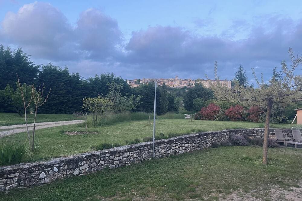 Foto 7 von 24: Ferienhausvermietung am Fuße des Mont Ventoux, umgeben von Lavendel  en Provence