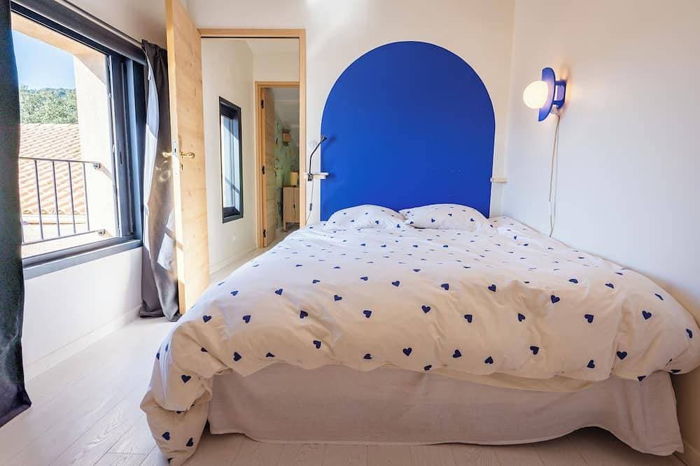 Foto 10 von 30: 180° sea view villa, renovated in 2024, a little paradise in Rayol Canadel