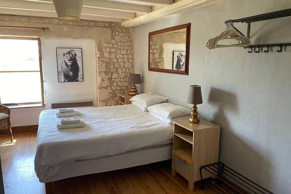 Foto 3 von 30: Großes Ferienhaus für 8 Personen mit fantastischer Aussicht
