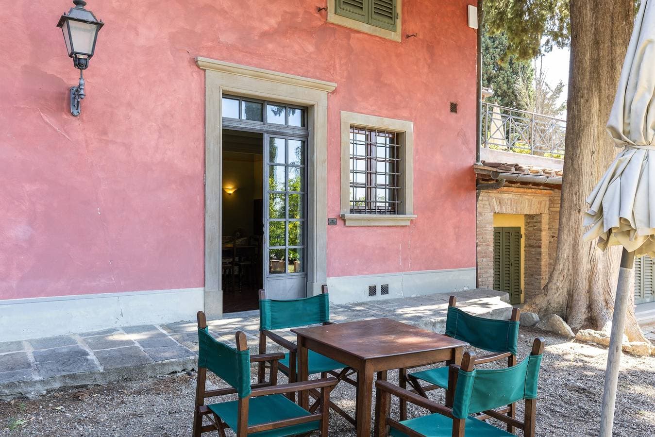 Fattoria la Gigliola - Il Frantoio 1