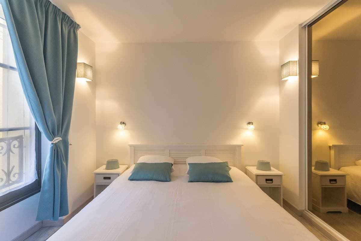 Foto 3 von 16: Gîtes de France® - Les Amants de Saint Jean