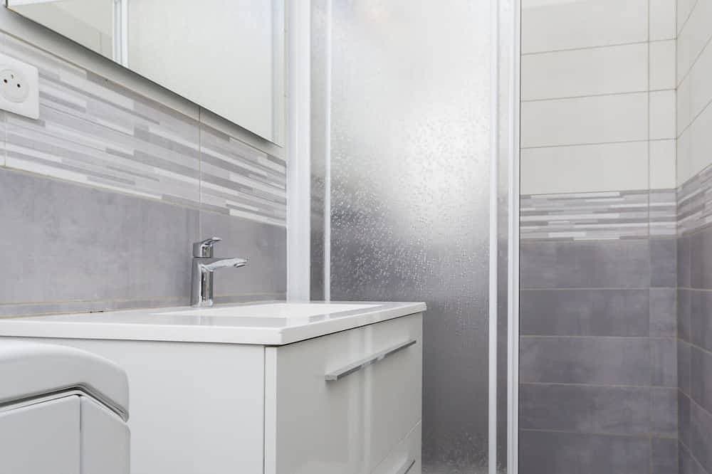 Foto 4 von 12: Gemütliches Ferienhaus in Flussnähe, 10 km von Nantes entfernt, mit kostenlosem WLAN und Baby-Ausstattung