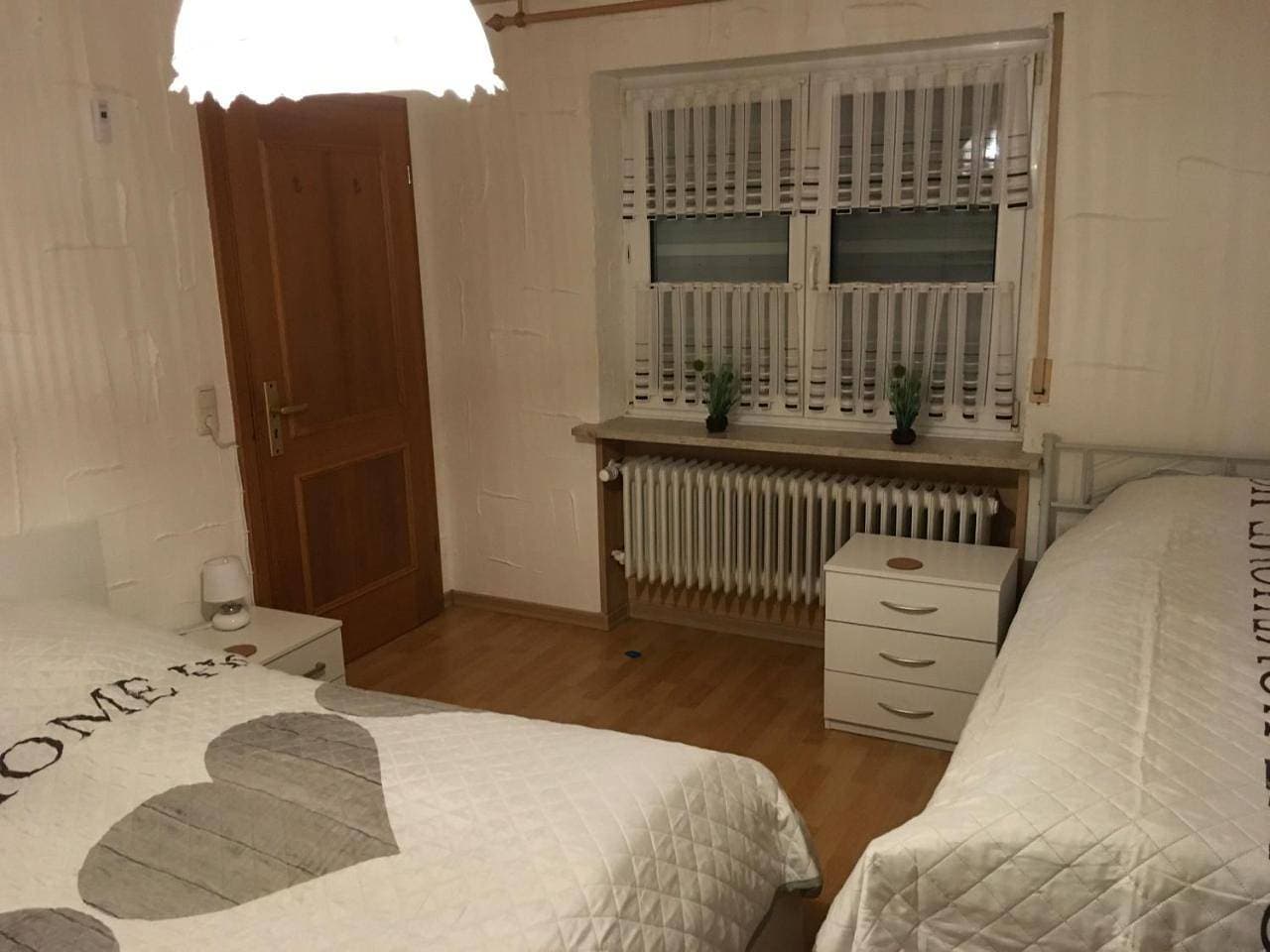 Foto 13 von 40: Two-Bedroom Apartment