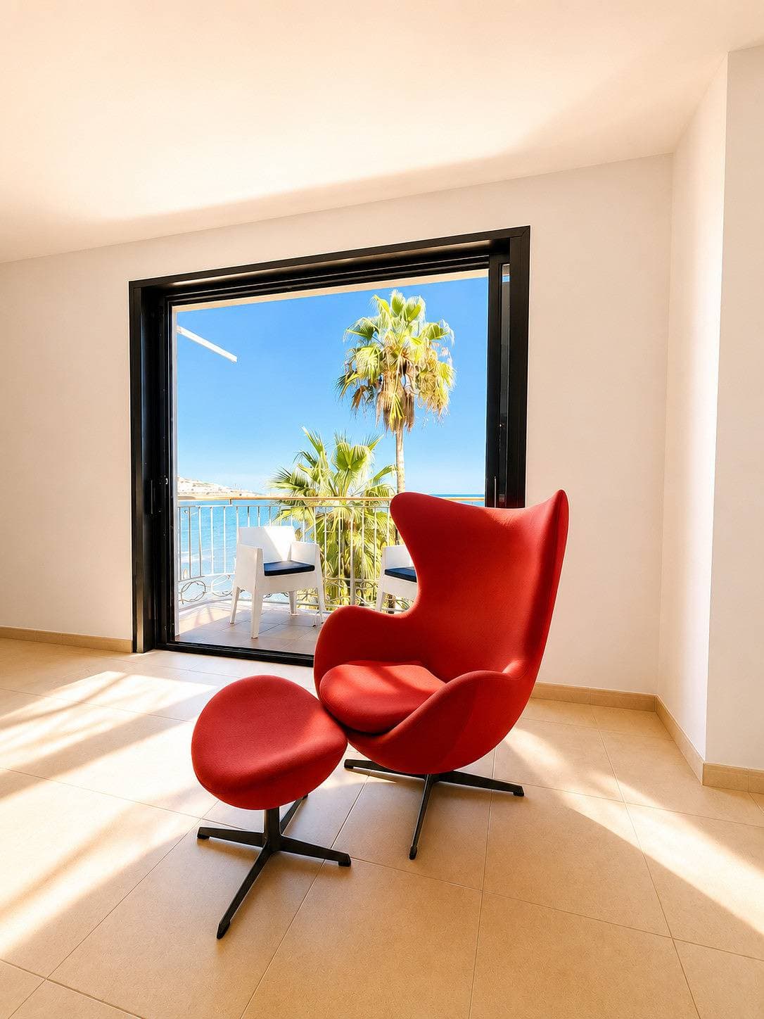 Ferienwohnung 1