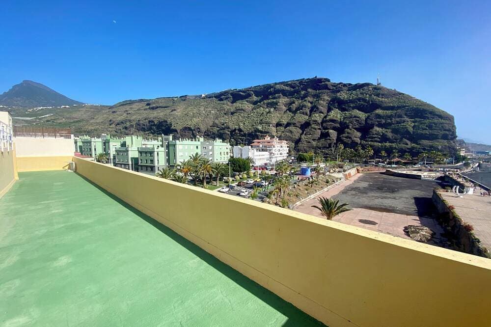 Foto 8 von 13: Sonnige Wohnung direkt am Atlantik, Der Strand liegt direkt vor der Tür!