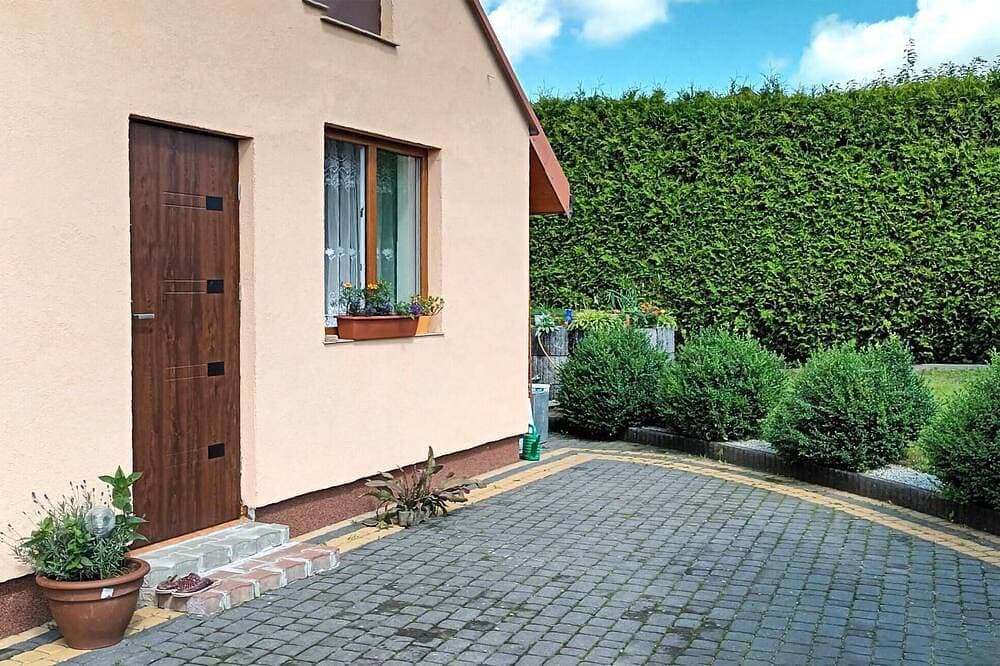 Foto 12 von 25: Tolles Haus in Sianów mit Küche