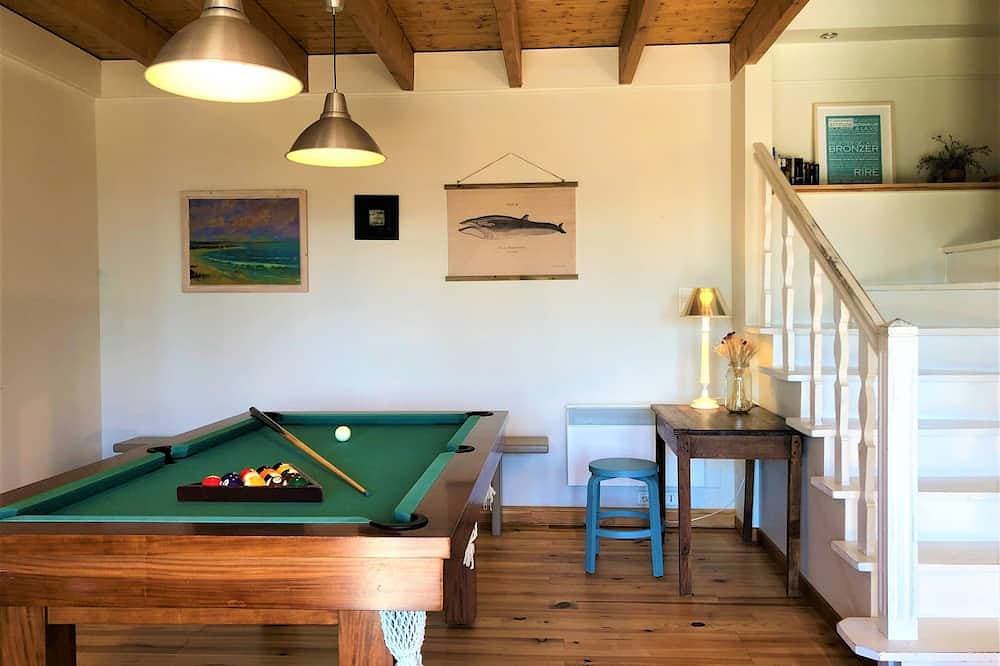 Foto 6 von 26: Traumhafter Meerblick Privater Hallenbad 29°  Fussstrand 300 m