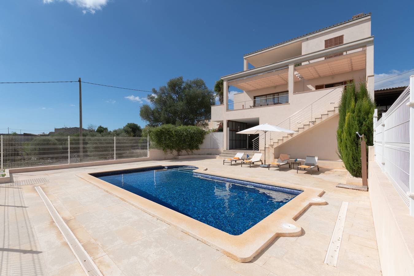 Villa Es Sequer 1