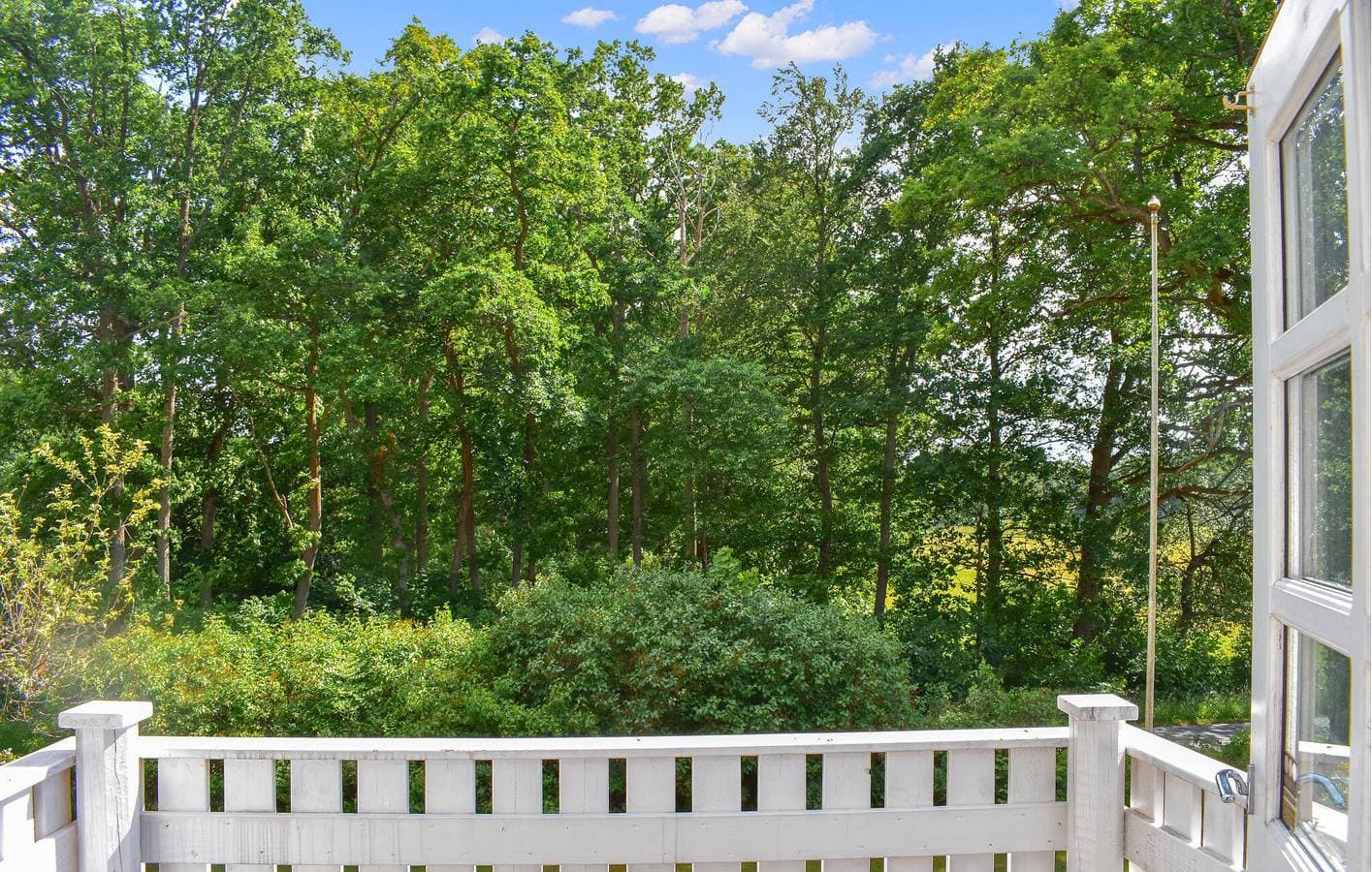 Foto 13 von 28: Ferienhaus für 8 Personen mit Garten