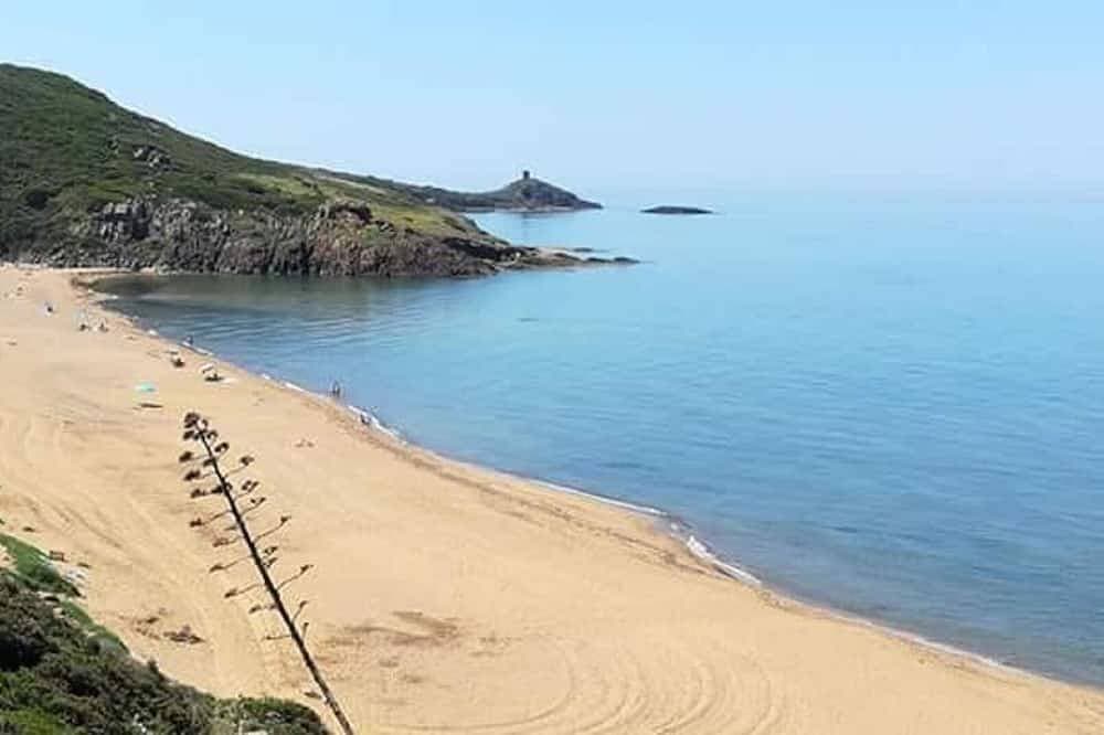 Foto 1 von 30: Haus Am Meer Zauberhaft und schöne Lage 2 Minuten vom Strand entfernt