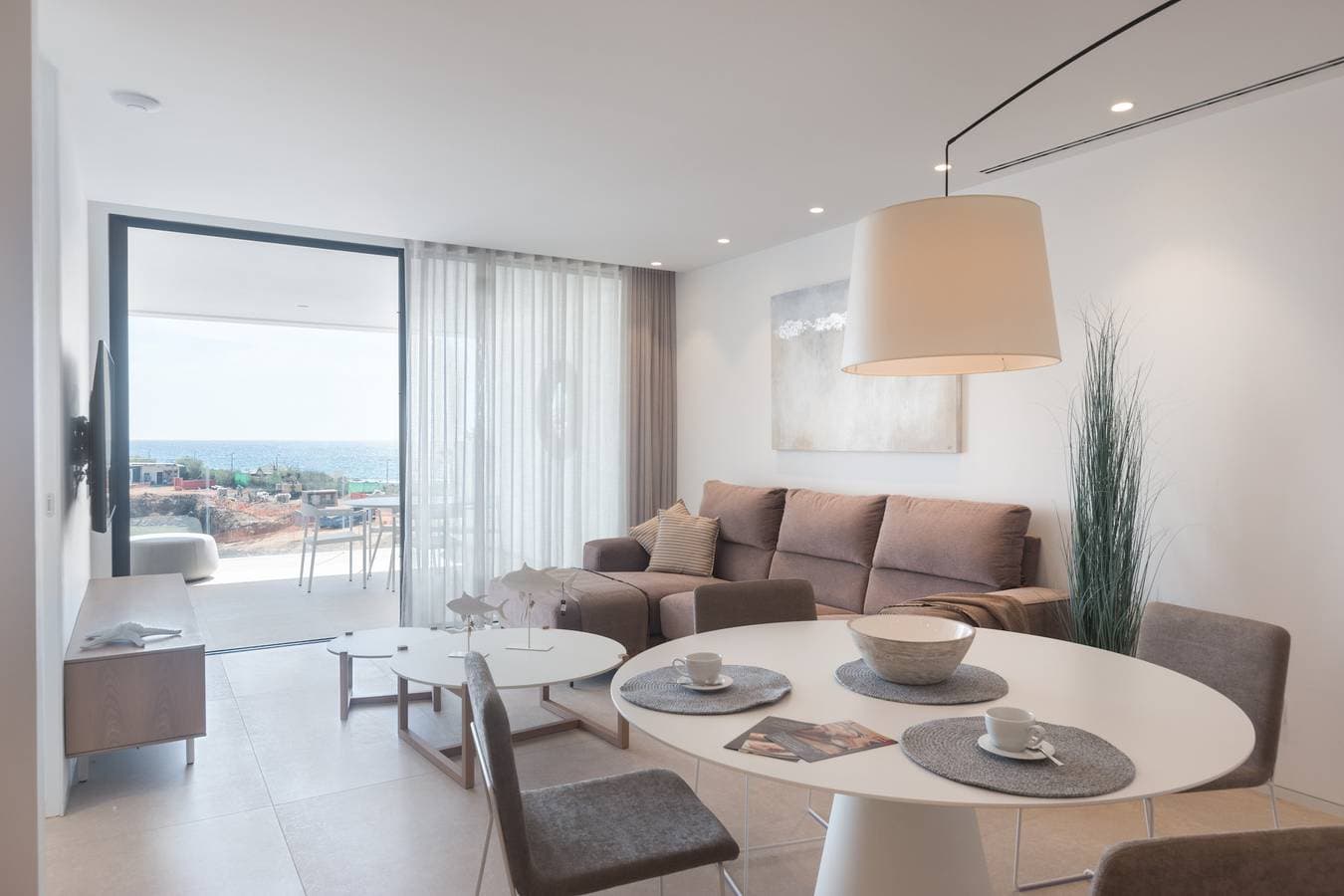 Foto 4 von 17: Infinity 1.2 Luxe Partial Sea View 2B