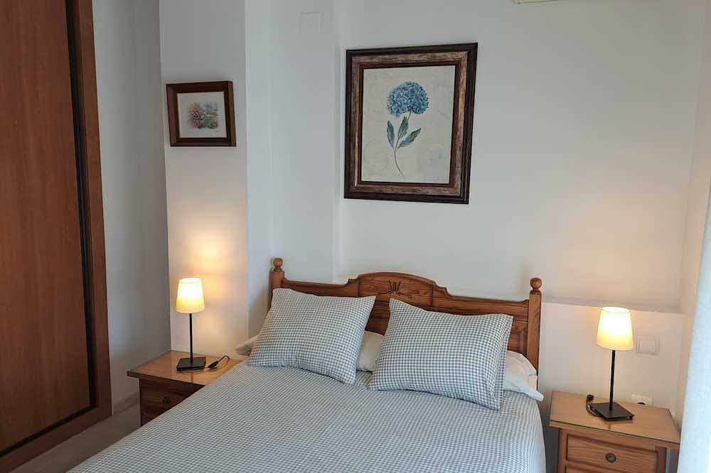 Foto 4 von 30: Attic, large terrace. 2 Km. from Fuengirola. Wyndham Resorts Mijas-Costa area.
