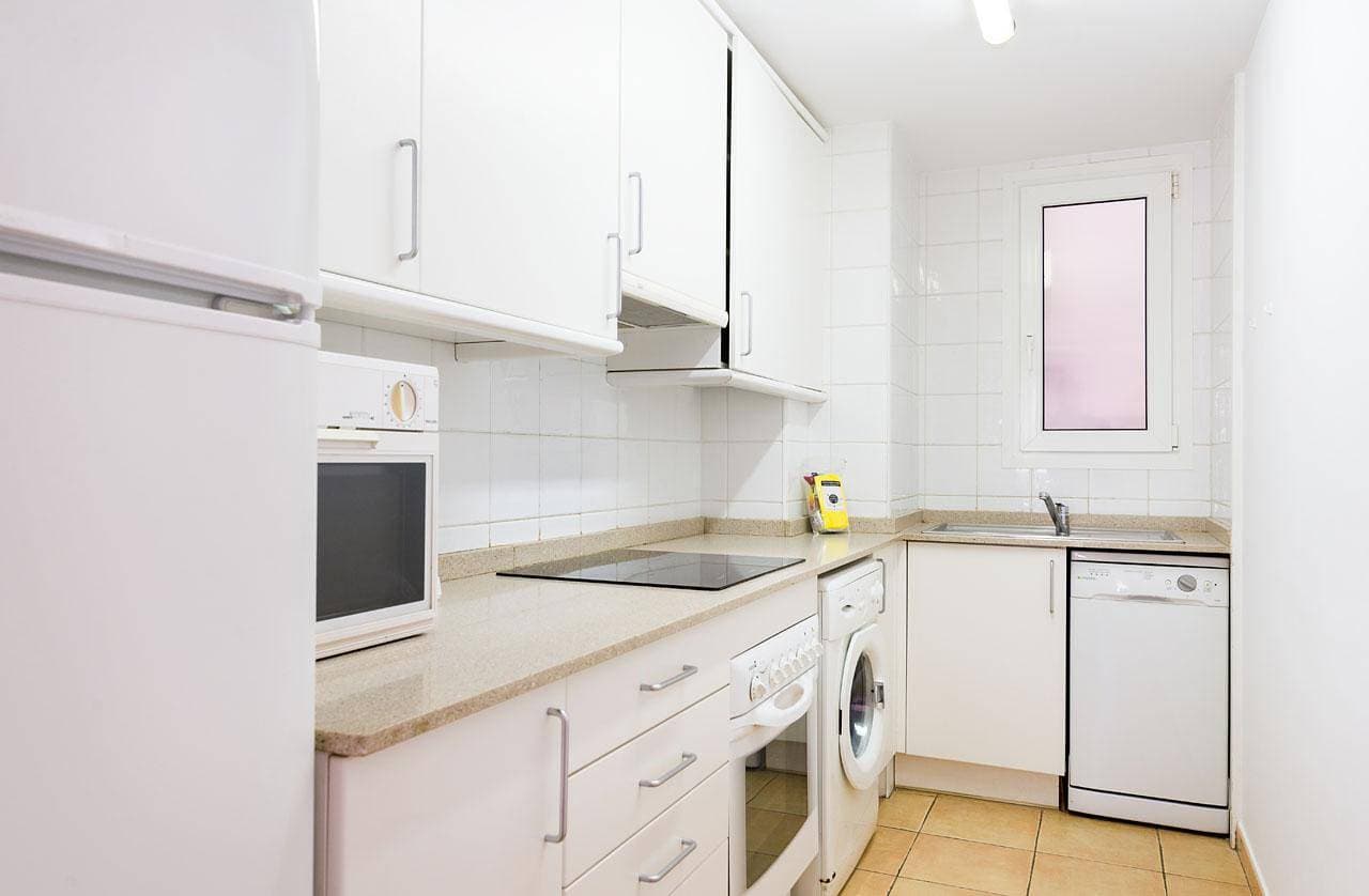 Foto 10 von 28: Gala 1-Ferienwohnung mit Meerblick-Tamariu-Costa Brava