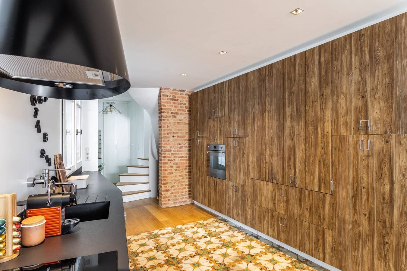 Foto 7 von 17: Ferienhaus für 4 Personen mit Terrasse