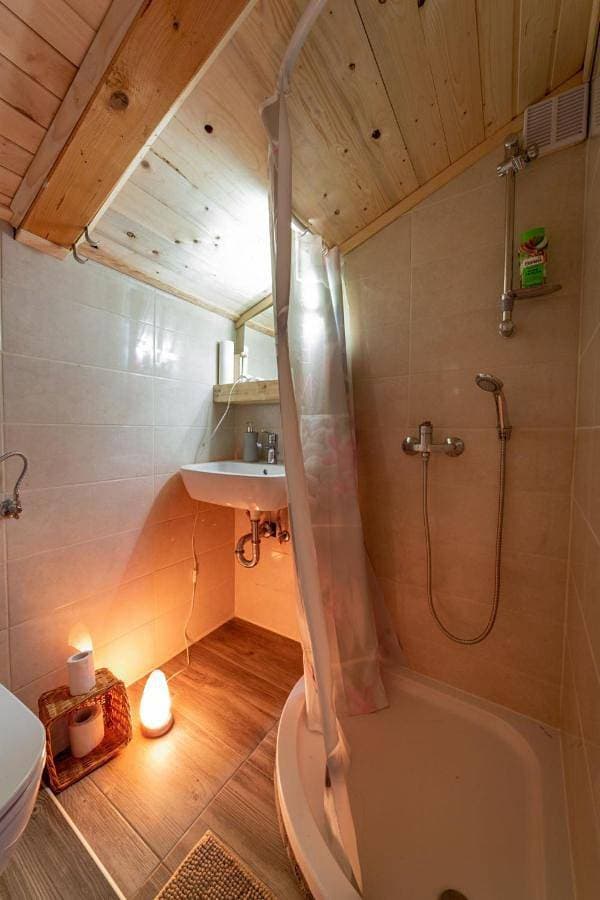 Foto 4 von 10: Quadruple Room