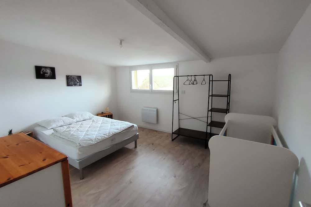 Foto 4 von 15: 3-bedroom country house \"L'Atelier de René