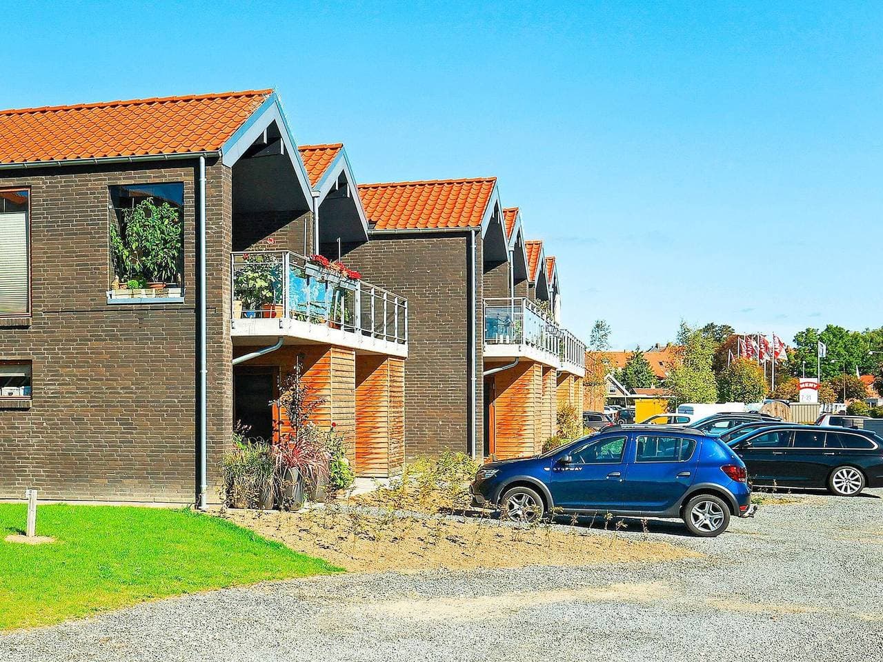 Foto 13 von 33: 4 Personen Ferienhaus in Bogense