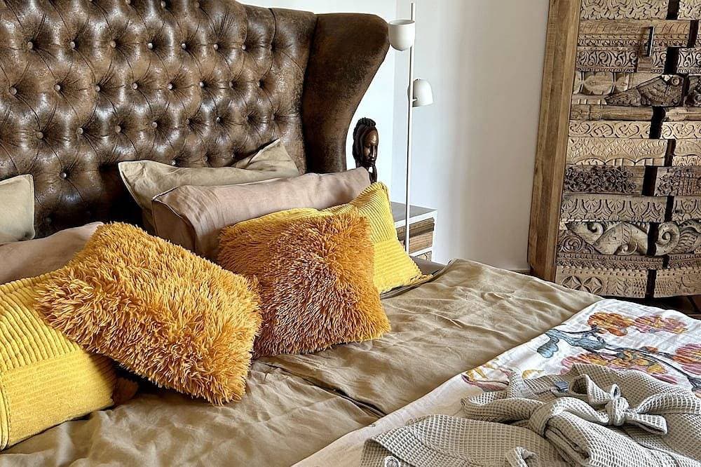 Foto 4 von 30: Super Meerblick *****1. Meereslinie Villa*privat*großer Pool*toller Garten*WIFI