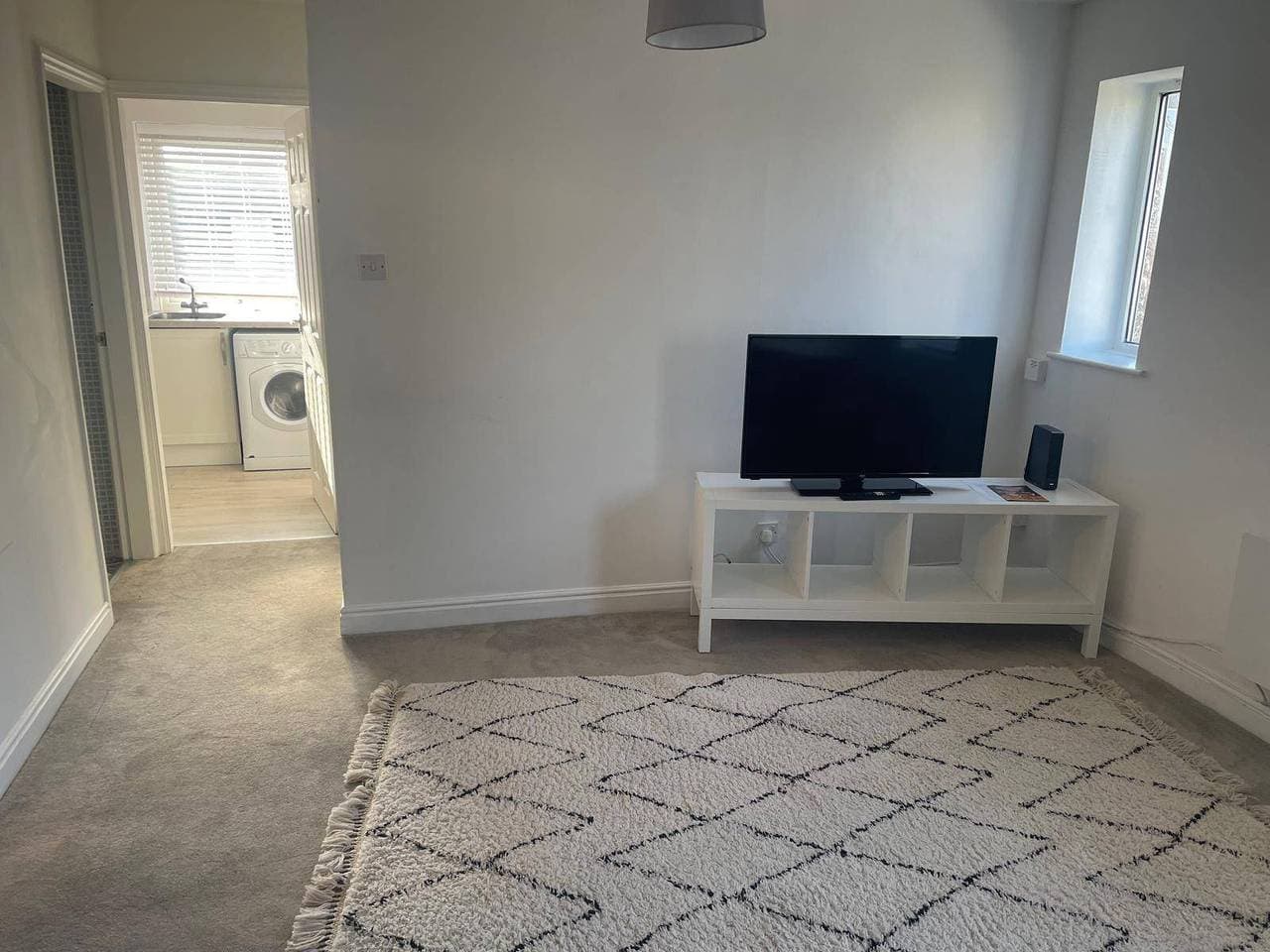 Foto 2 von 7: Horsforth apartment Leeds Bradford airport