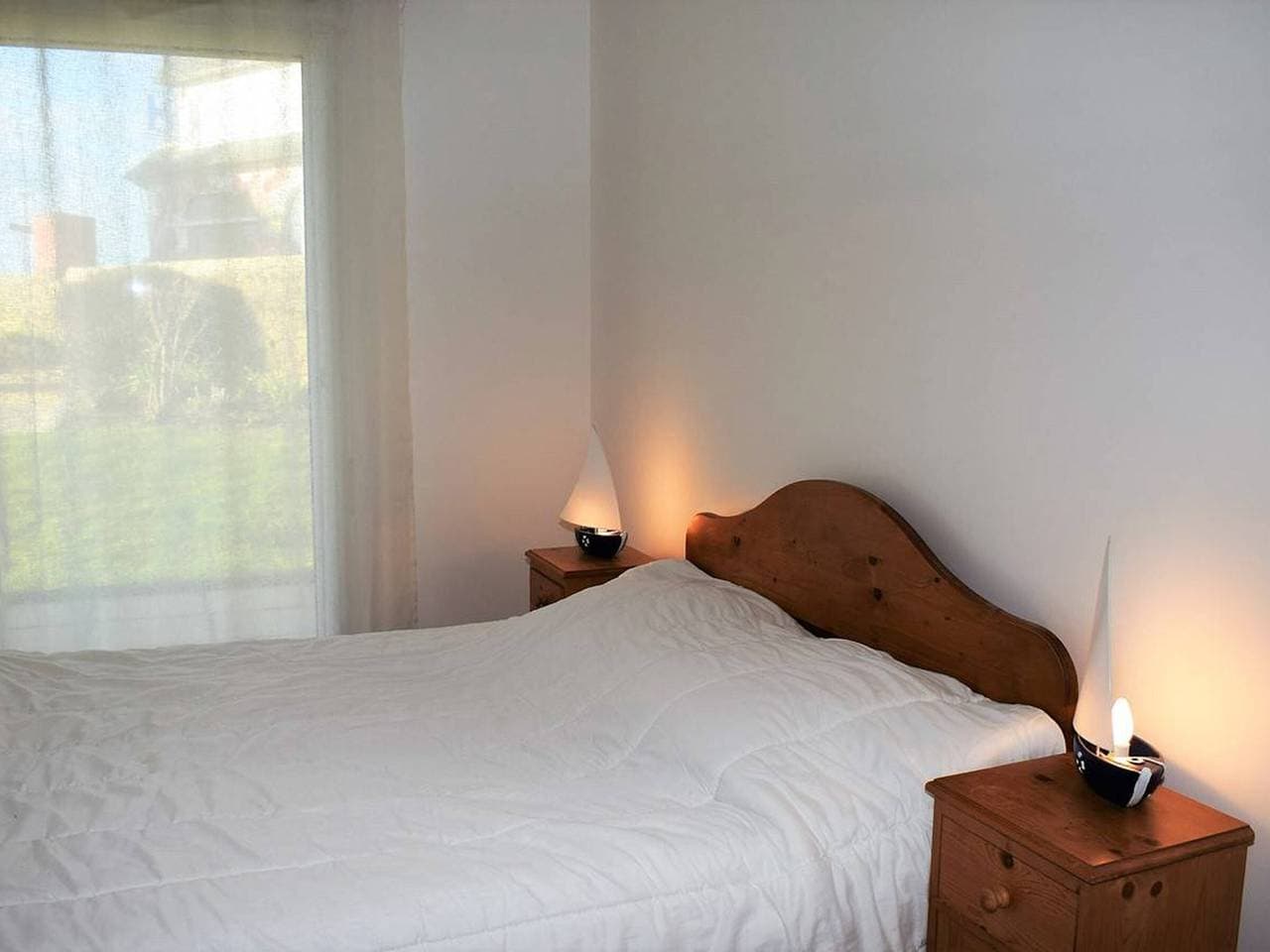 Foto 9 von 13: Wohnung mit WLAN, 50m vom Coz Pors Strand in Tregastel