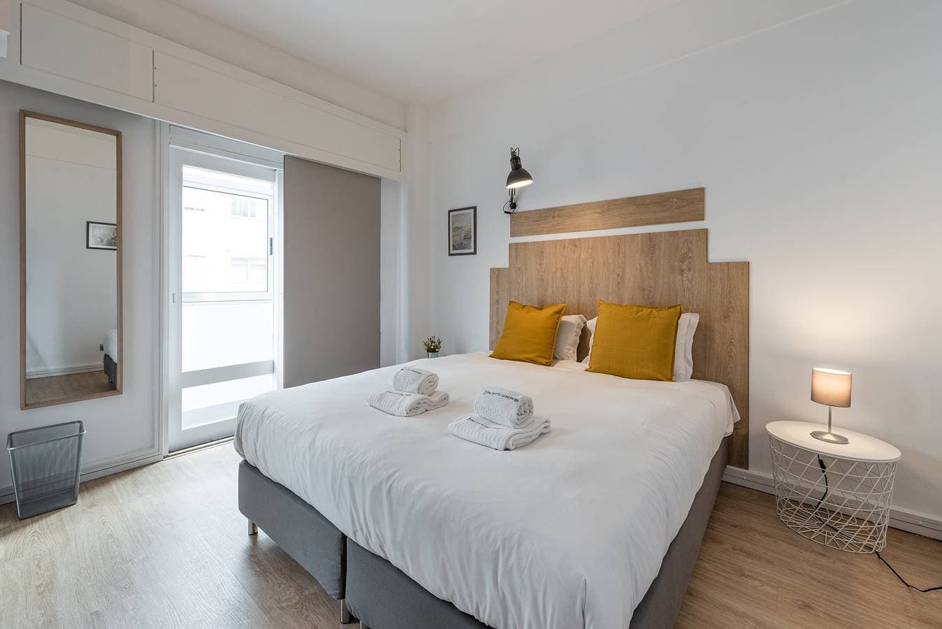 Studio 30m² 1