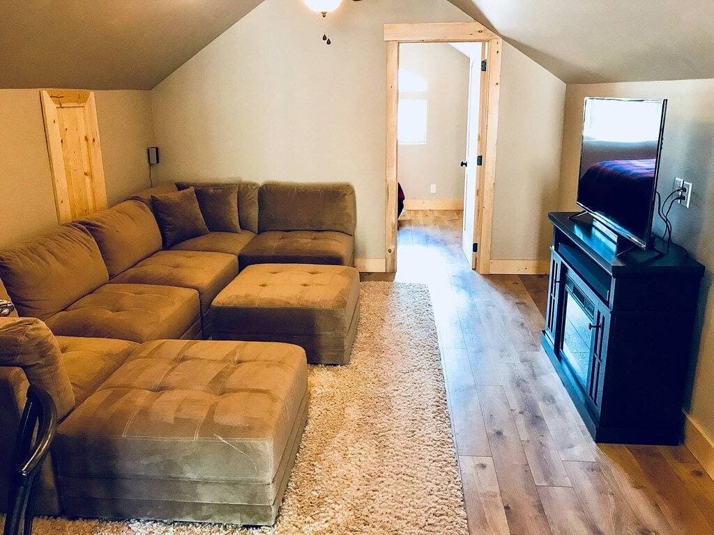 Foto 8 von 24: Neue Auflistung! Bergflucht 1 Bett / 1. 5 Bad