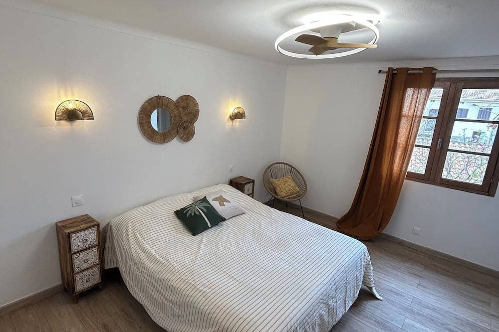 Foto 2 von 20: A 10 mn des Plages, Appartement Refait à Neuf au Cœur D'un Village Authentique