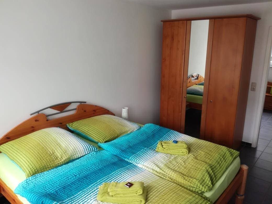 Foto 5 von 17: Ferienwohnung