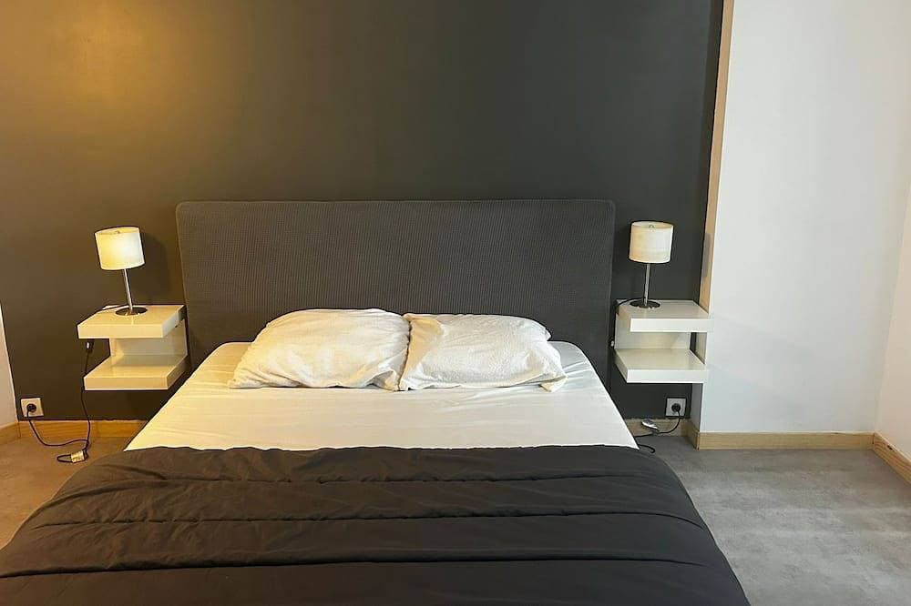 Foto 2 von 11: T2 ground floor near town center and beaches