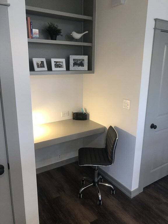 Foto 5 von 15: 750 Quadratmeter, 1 Schlafzimmer - Brandneue Konstruktion!