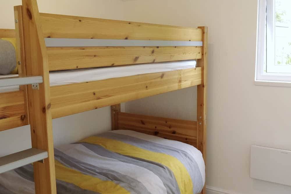 Foto 3 von 30: Gardenside Lodge self - catering dog friendly holiday home in County Durham