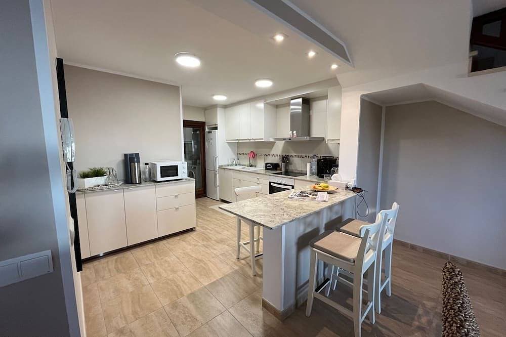 Foto 11 von 21: Schönes Ferienhaus mit Meerblick für 7 Personen