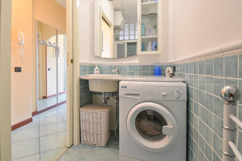 Foto 5 von 25: Wunderschöne Wohnung in Alghero mit Meerblick