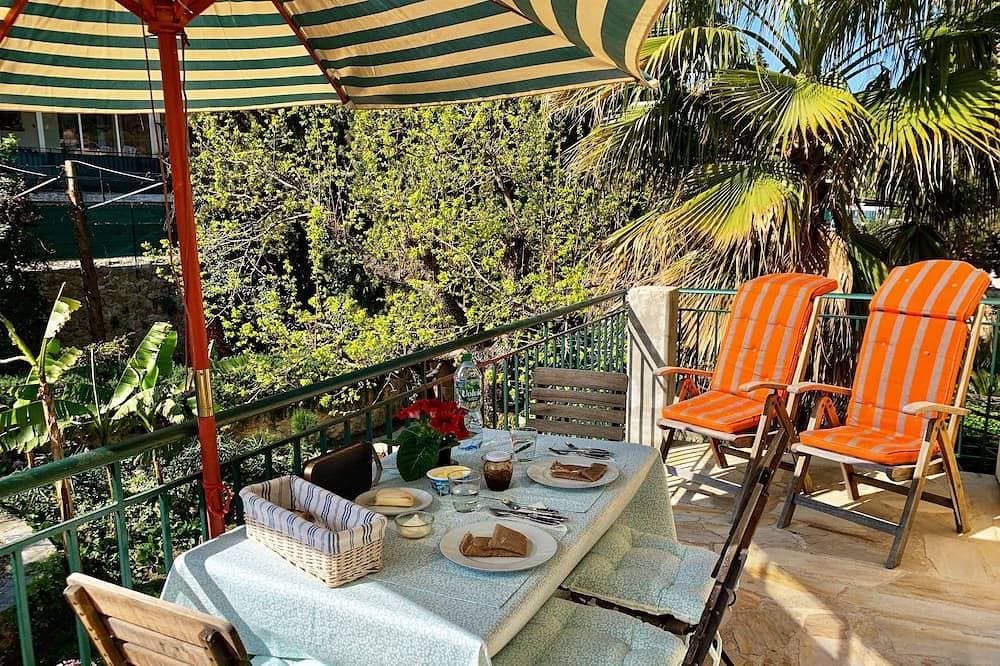 Traumhafte Ferienwohnung Nuages in Vence, Nähe Nizza, an der Côte d‘Azur 1