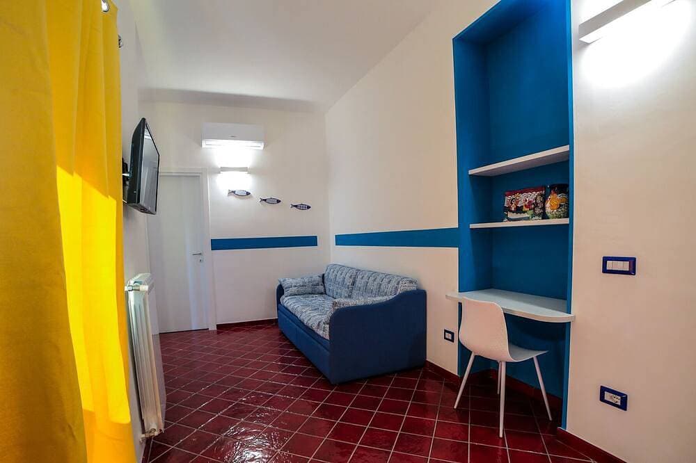 Foto 4 von 14: Independent house with access to a panoramic lemon grove on the Amalfi Coast!