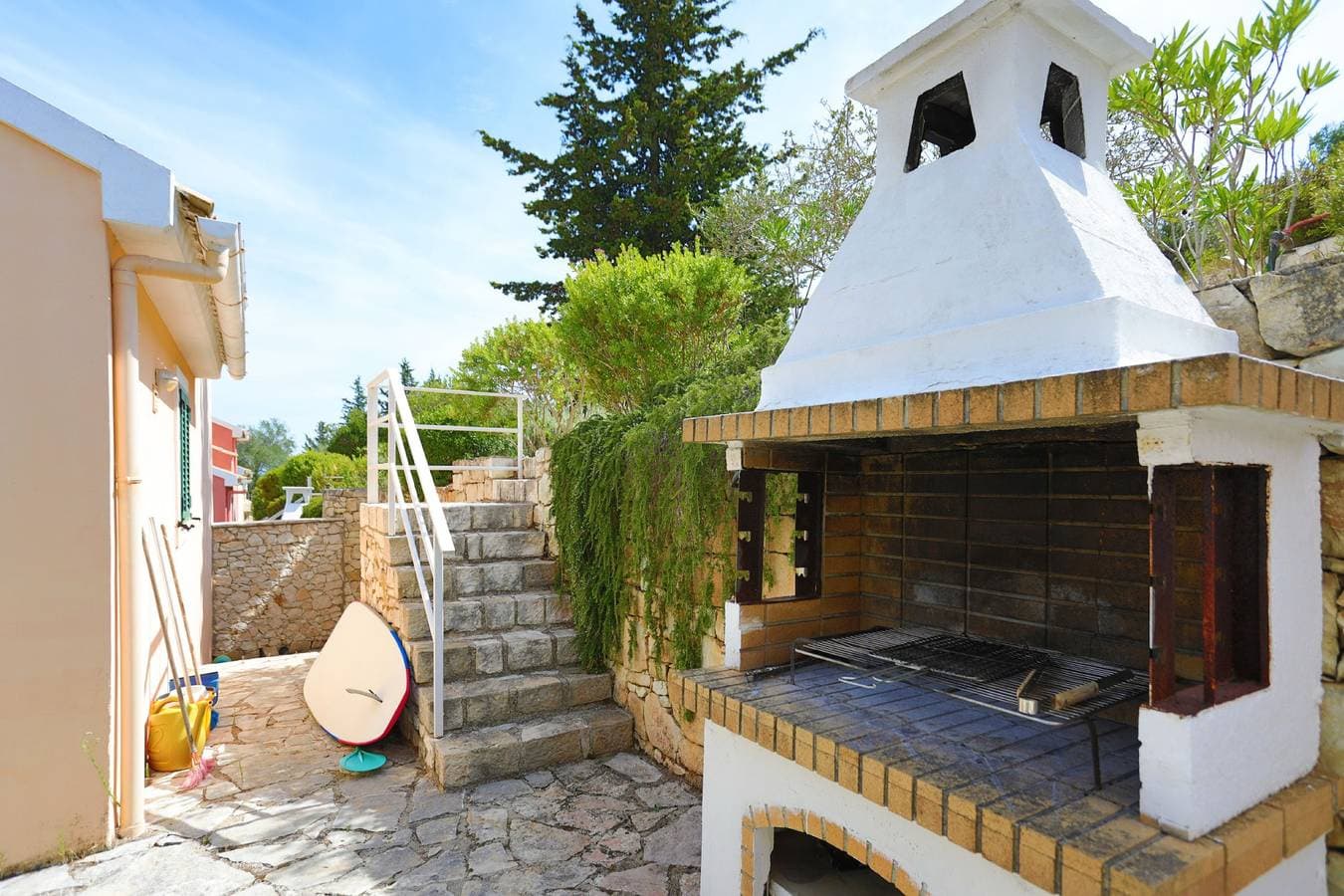 Foto 6 von 30: Villa Stelios