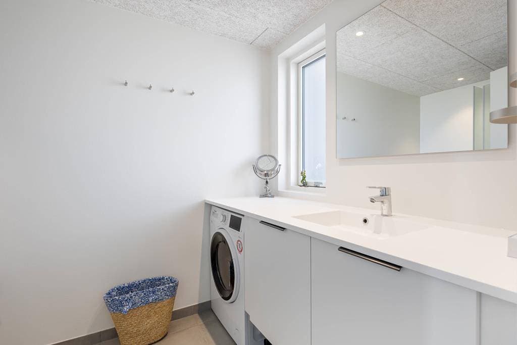 Foto 10 von 29: Moderne Ferienwohnung auf Langsand in Hvide Sande