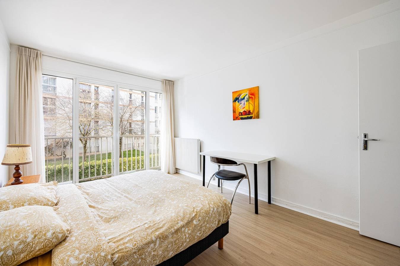 Foto 7 von 12: Ferienwohnung für 2 Personen
