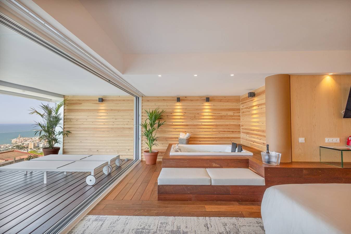 Sitges Suites - Premium 1