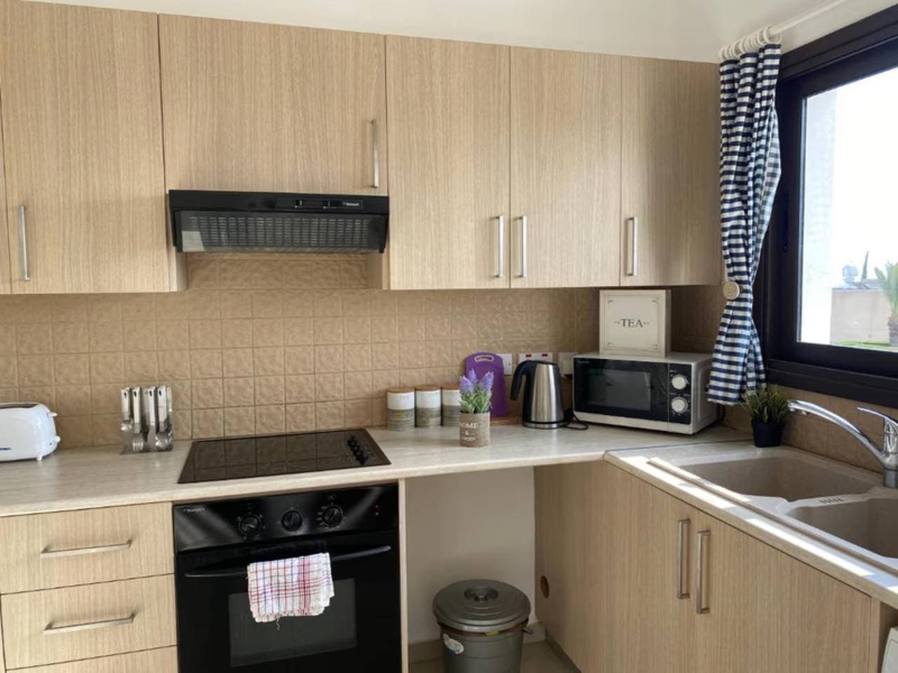 Foto 4 von 40: Maisonette mit zwei Schlafzimmern und Berg- und Meerblick