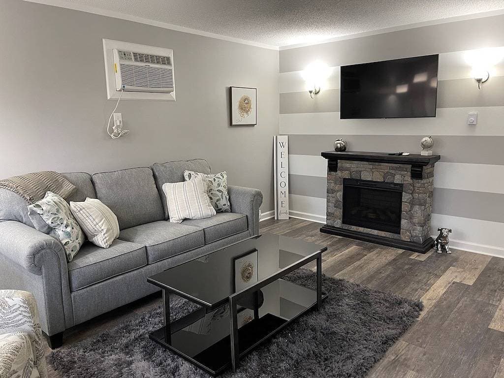 Foto 13 von 20: Adventure Acres- Suite C1