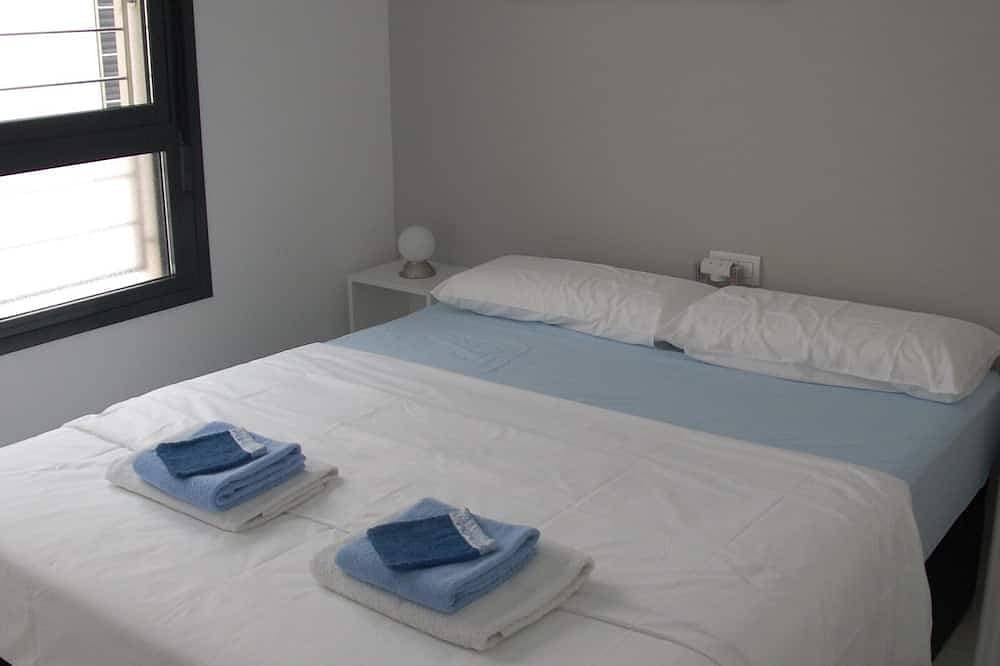 Foto 3 von 23: Moderne Wohnung 200 m vom Meer entfernt mit Südterrasse und Pool